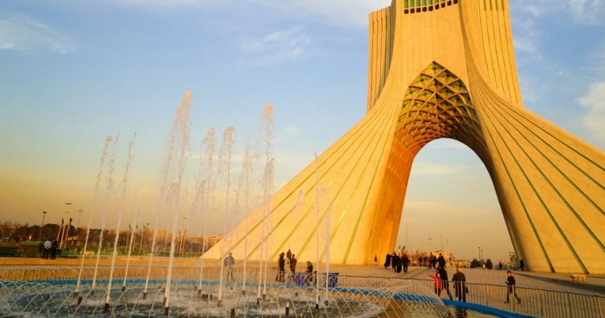 تهران
