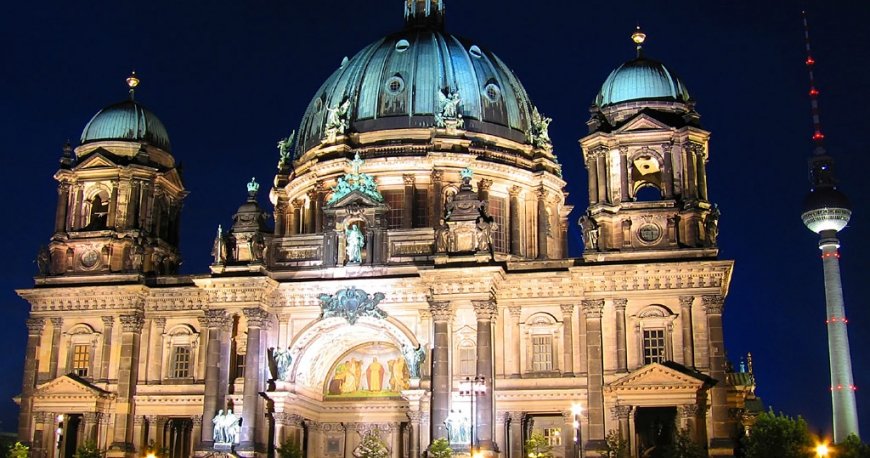 آلمان آلمان