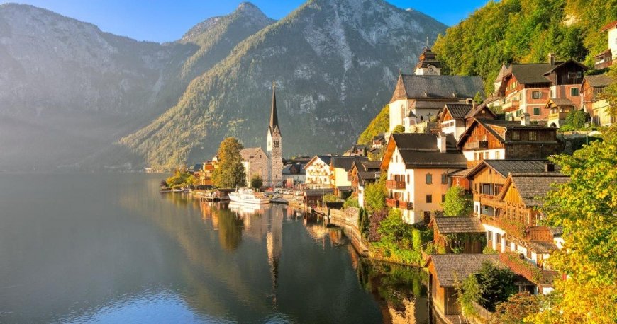 اتریش اتریش