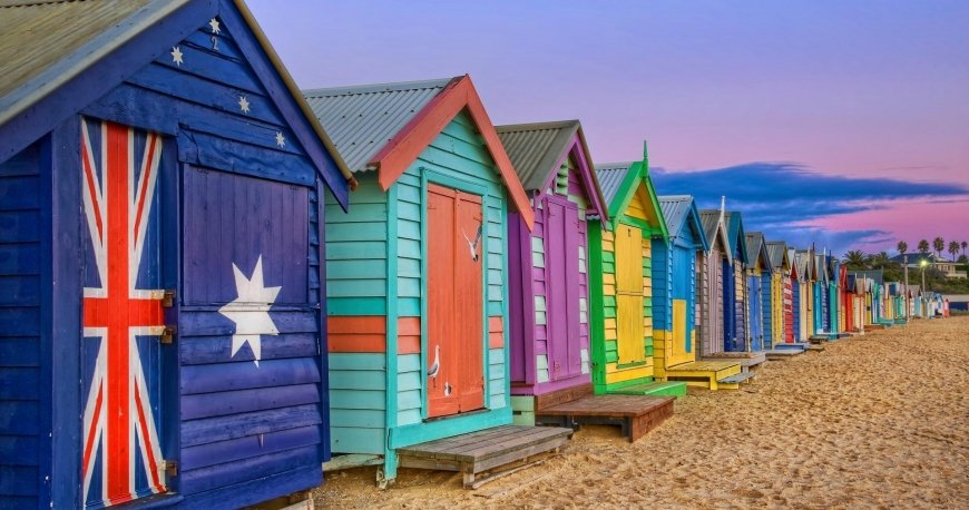 فیلیپ آیلند فیلیپ آیلند