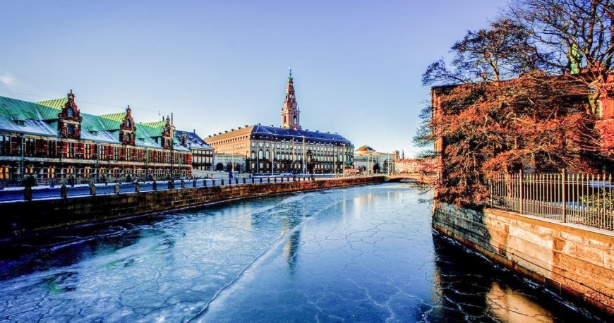 دانمارک دانمارک