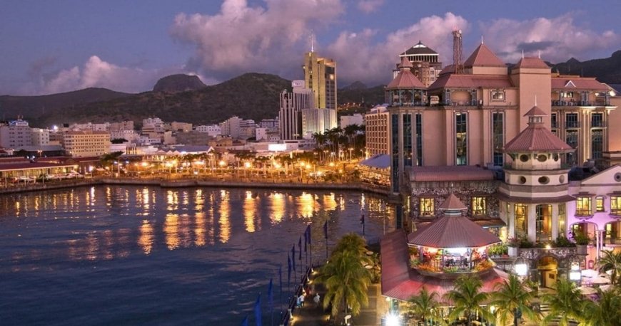 موریس موریس