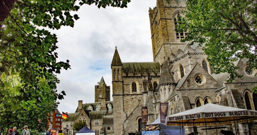 دوبلین دوبلین