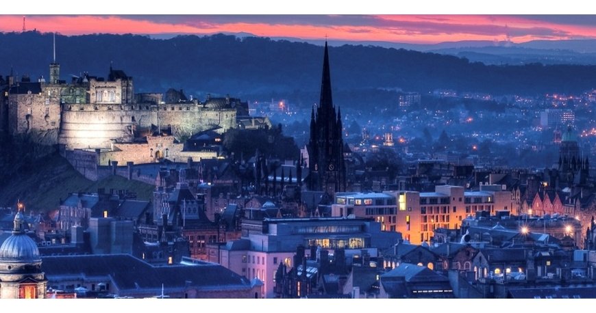 ادینبرو ادینبرو