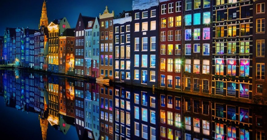 آمستردام آمستردام