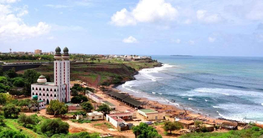 داکار داکار