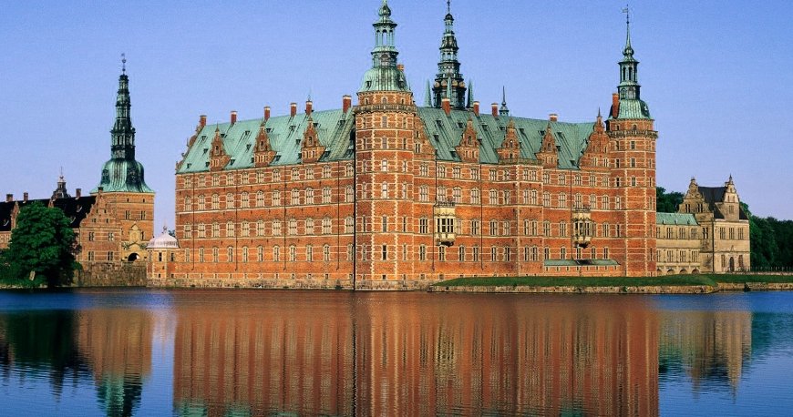 دانمارک دانمارک