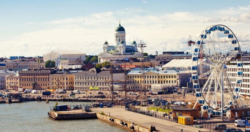 هلسینکی هلسینکی