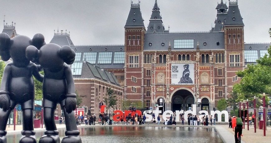آمستردام آمستردام