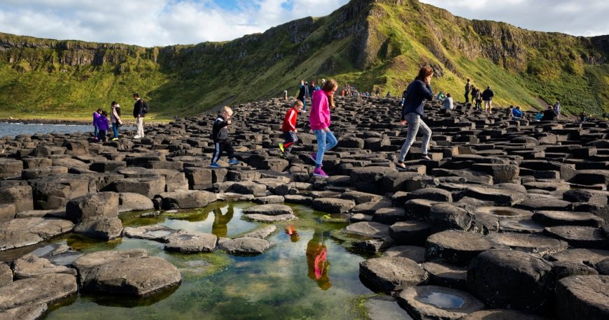 ایرلند ایرلند