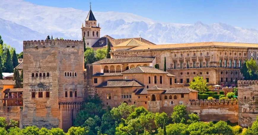 گرانادا