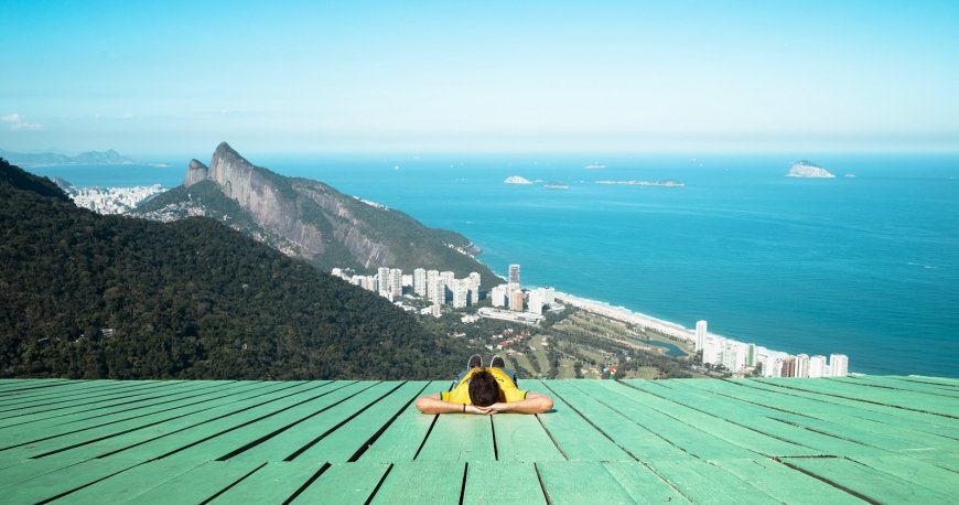 ریودوژانیرو