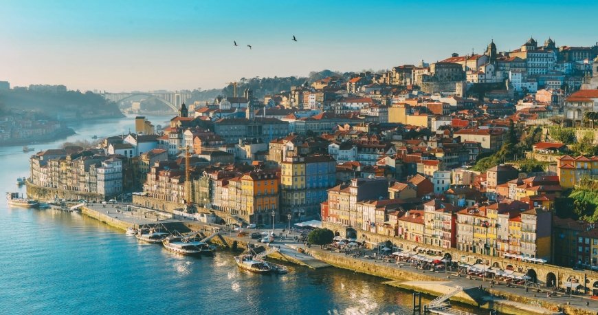 پورتو