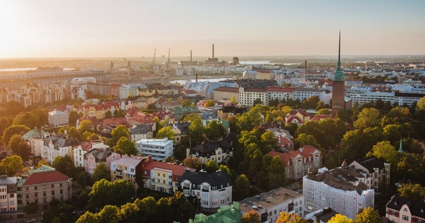 هلسینکی هلسینکی