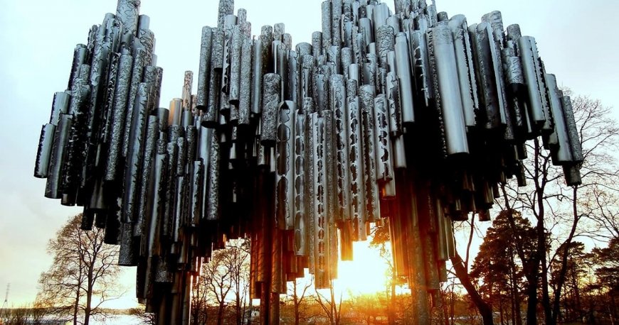 هلسینکی هلسینکی