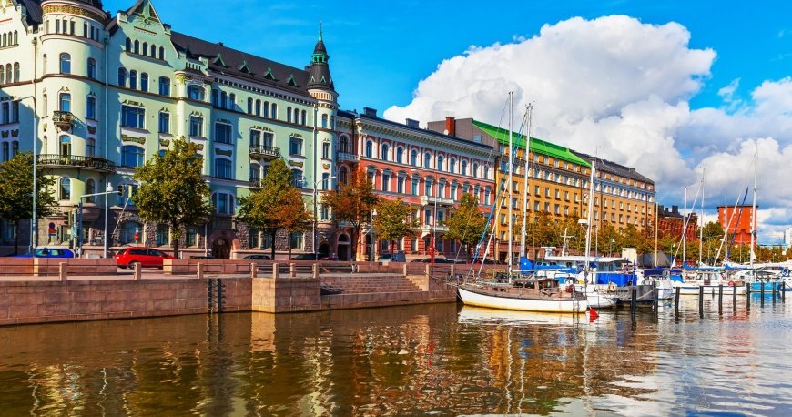 هلسینکی هلسینکی