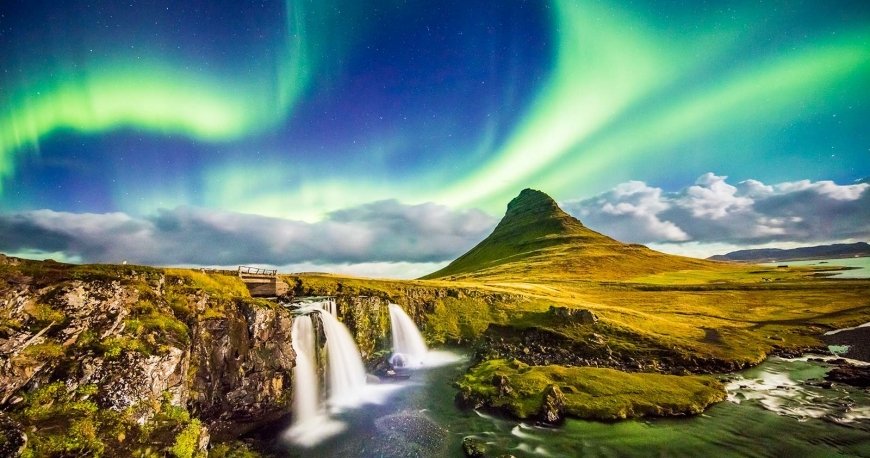 ایسلند ایسلند