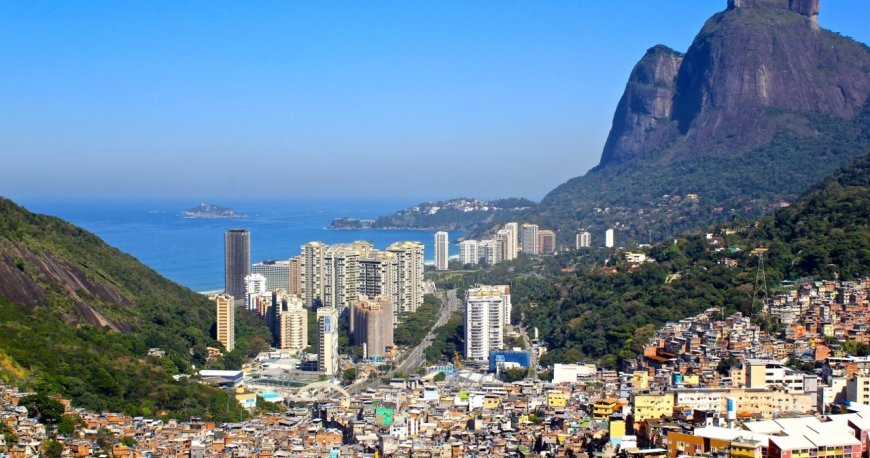 ریودوژانیرو