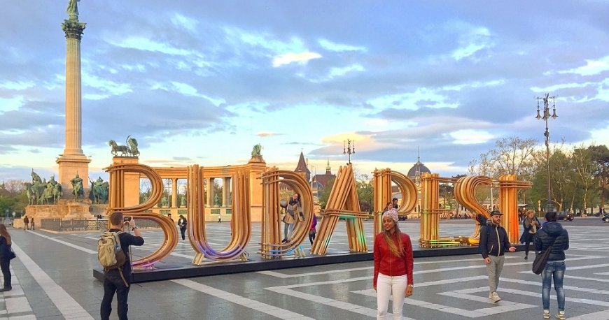 بوداپست بوداپست