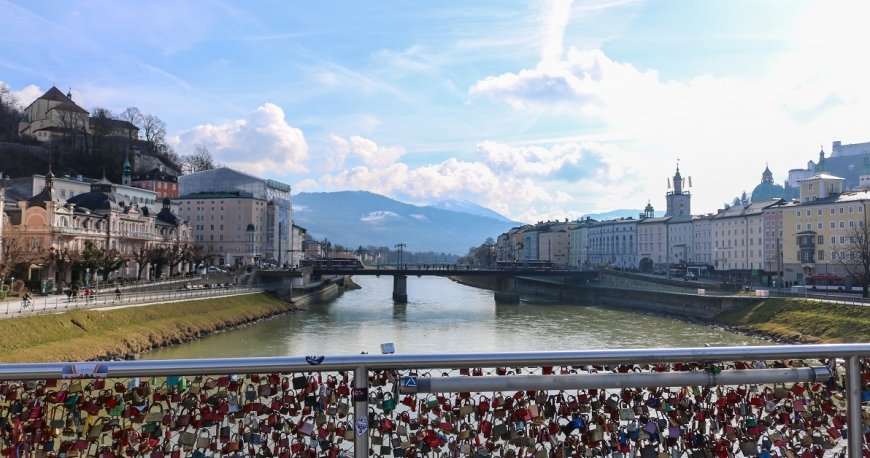 سالزبورگ سالزبورگ