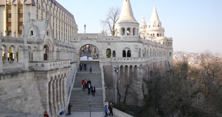 بوداپست بوداپست