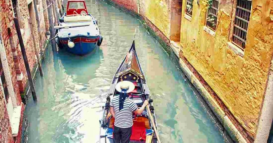 ایتالیا ایتالیا