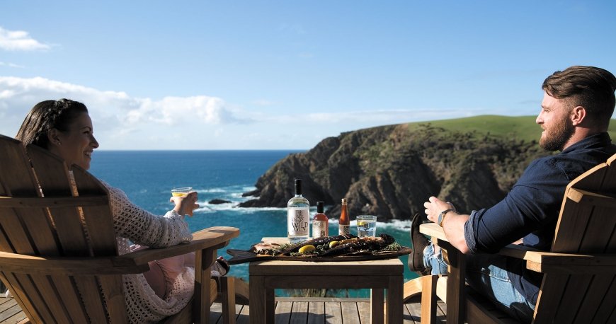 کانگورو آیلند