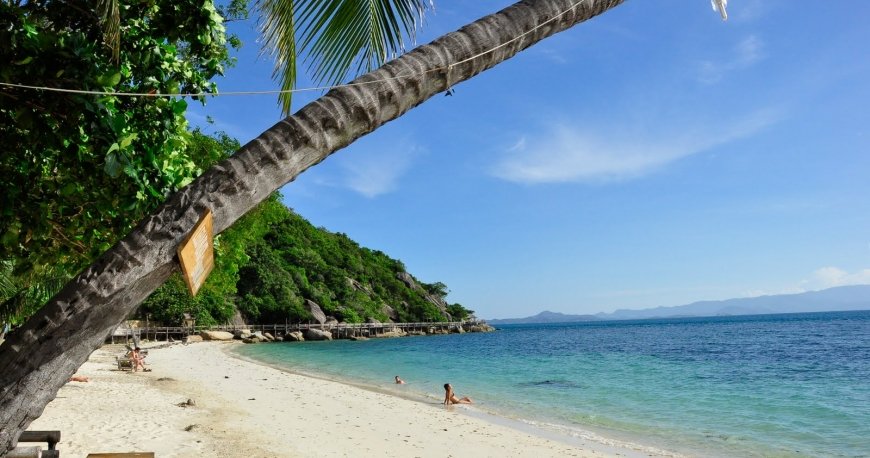 جزیره کوفانگان