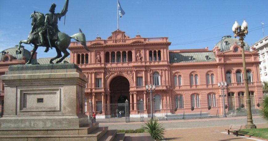 آرژانتین آرژانتین