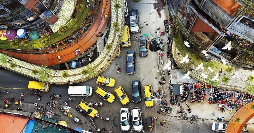 لاگوس لاگوس