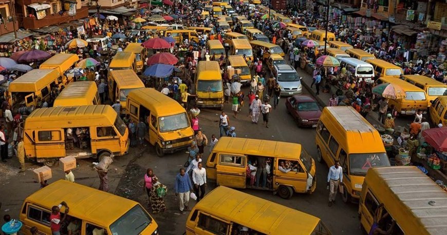 لاگوس لاگوس