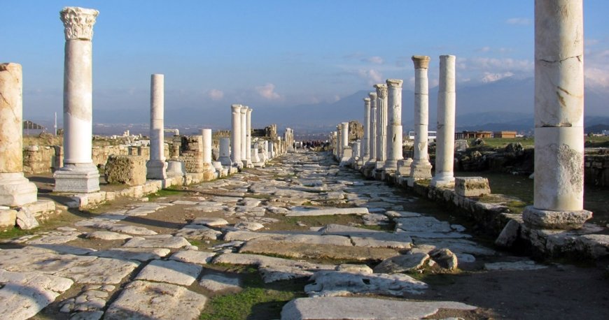 دنیزلی دنیزلی