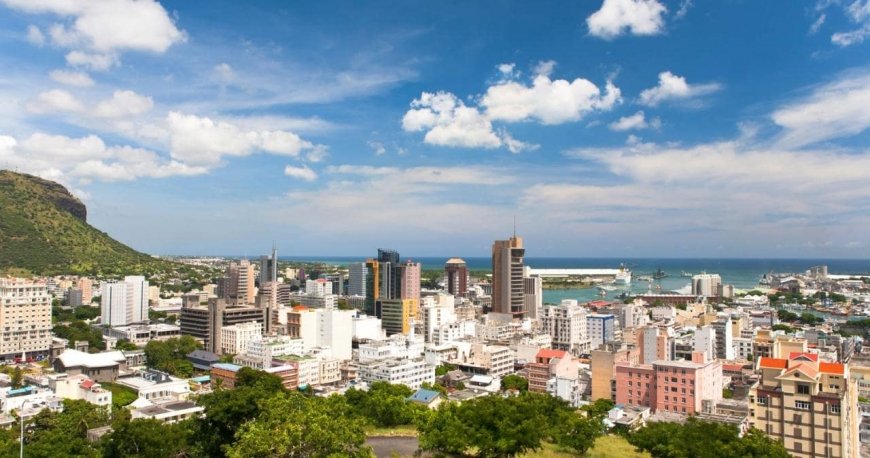 موریس موریس