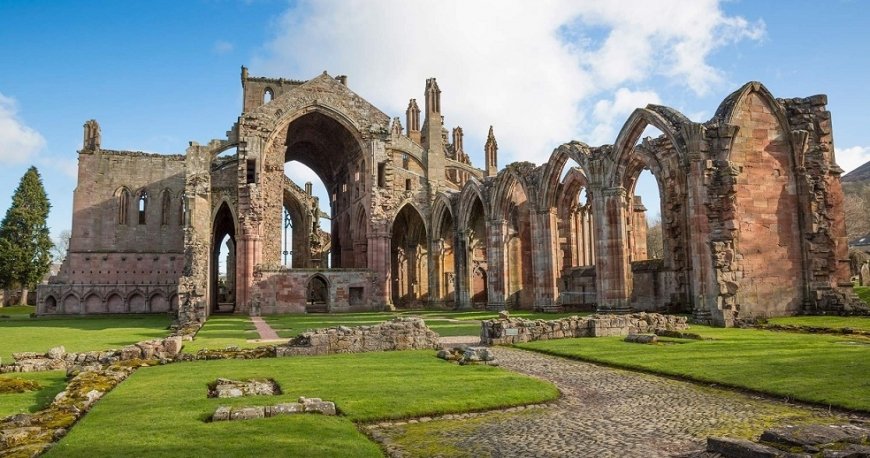 اسکاتلند اسکاتلند