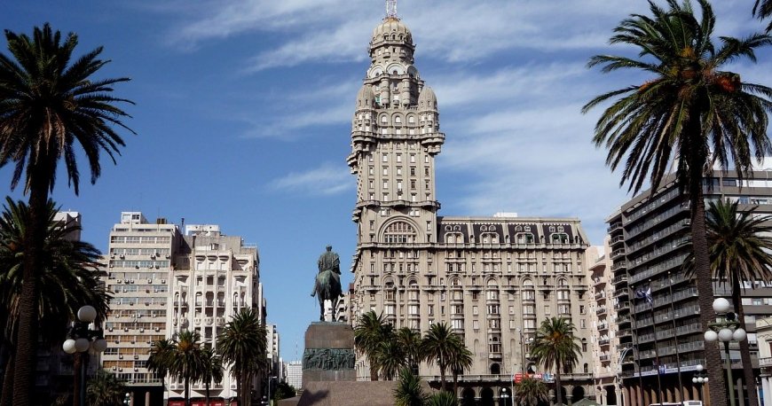 اروگوئه اروگوئه