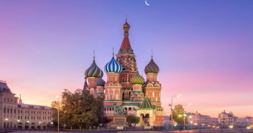 روسیه روسیه