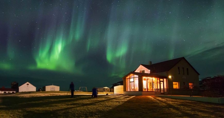 ایسلند ایسلند