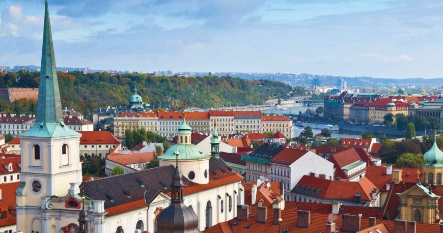 جمهوری چک جمهوری چک