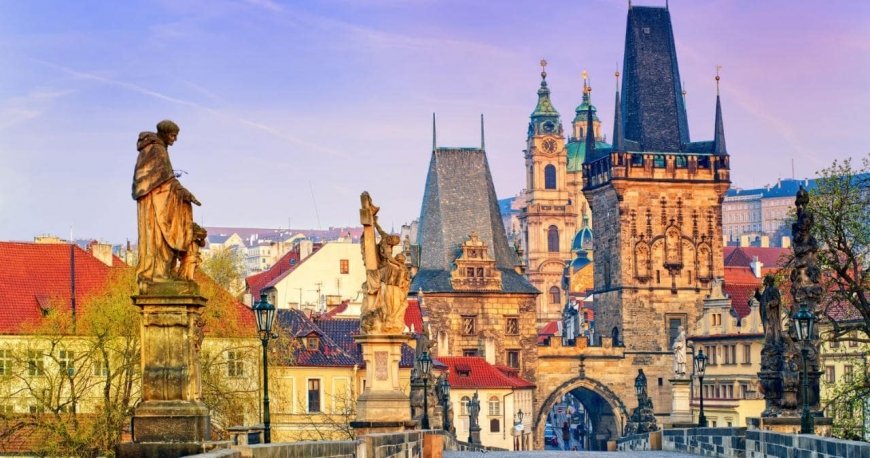 جمهوری چک جمهوری چک