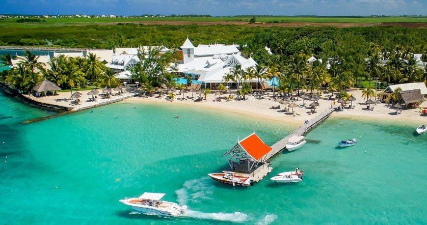 موریس موریس