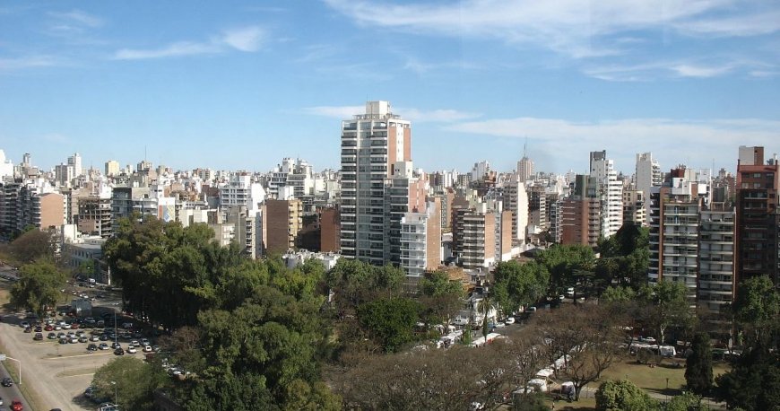 آرژانتین آرژانتین