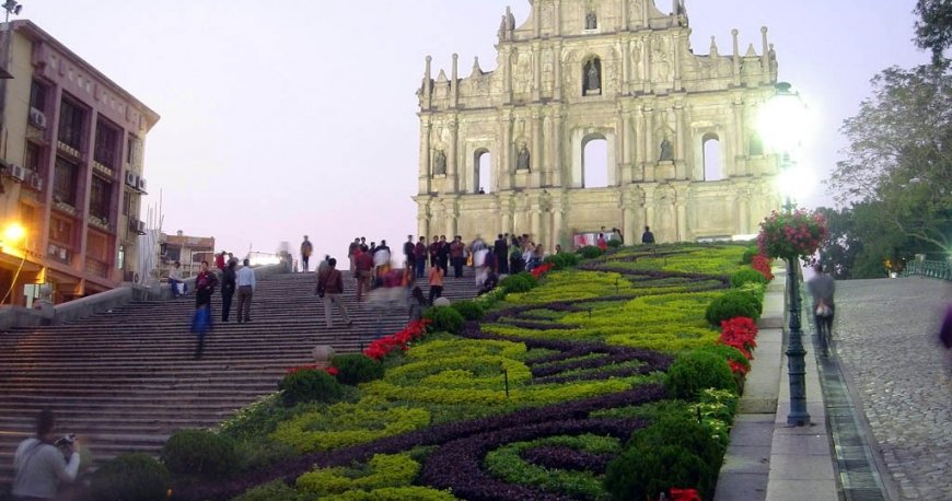 سائوپائولو سائوپائولو