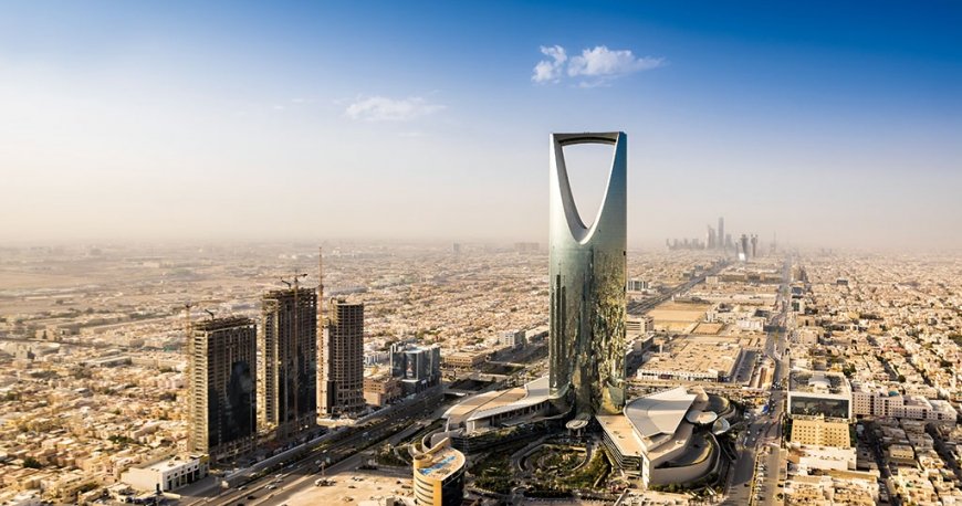 عربستان سعودی