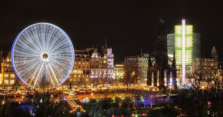 ادینبرو ادینبرو