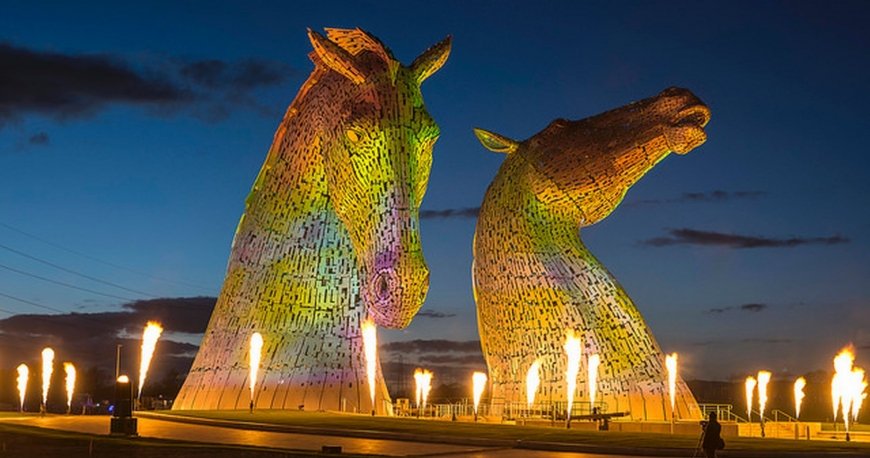 اسکاتلند اسکاتلند