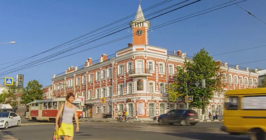 اولیانوفسک