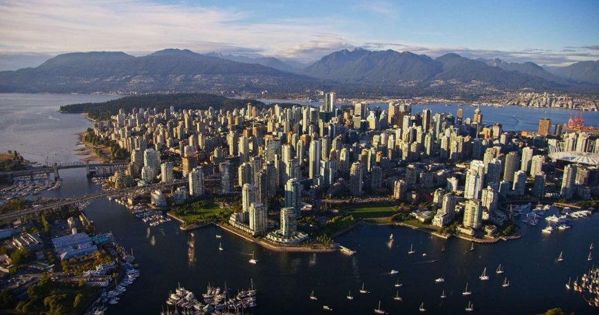 ونکوور ونکوور