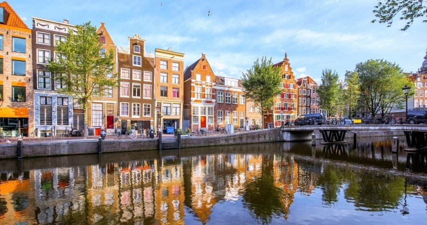 آمستردام آمستردام