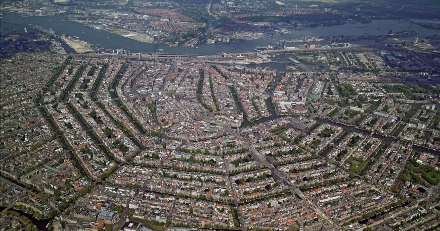 آمستردام آمستردام