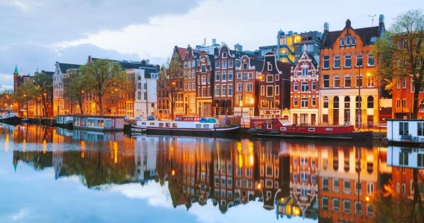 آمستردام آمستردام